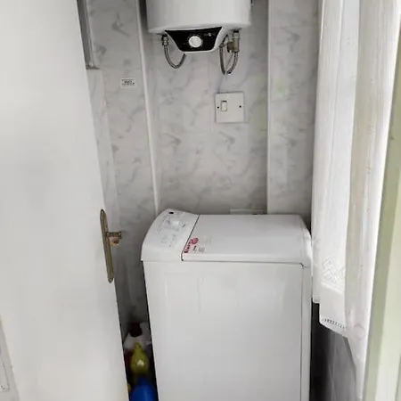 Apartamento Brisa Marina Cullera Buitenkant foto