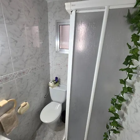 Apartamento Brisa Marina Cullera Buitenkant foto