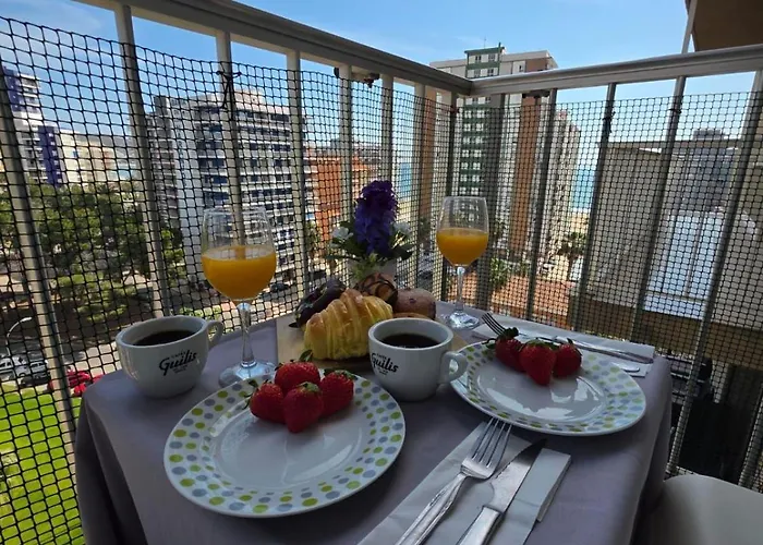 Apartamento Brisa Marina