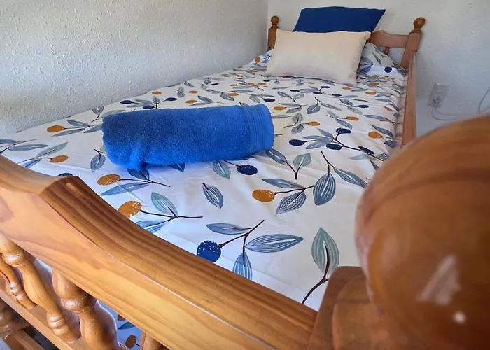 Apartamento Brisa Marina