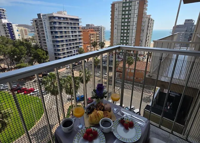Apartamento Brisa Marina