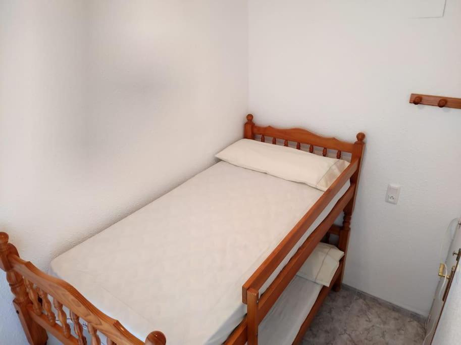 Apartment Brisa Marina