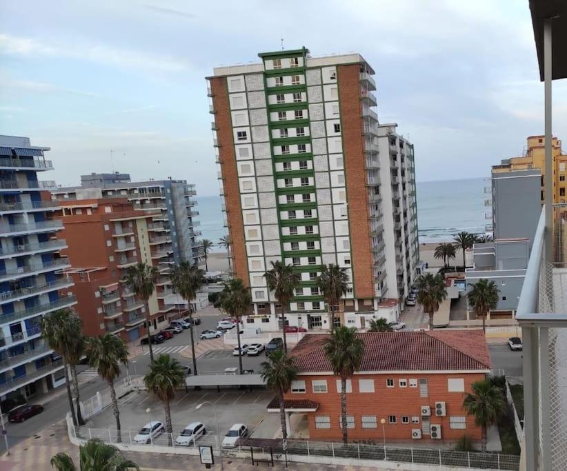 Brisa Marina Apartment