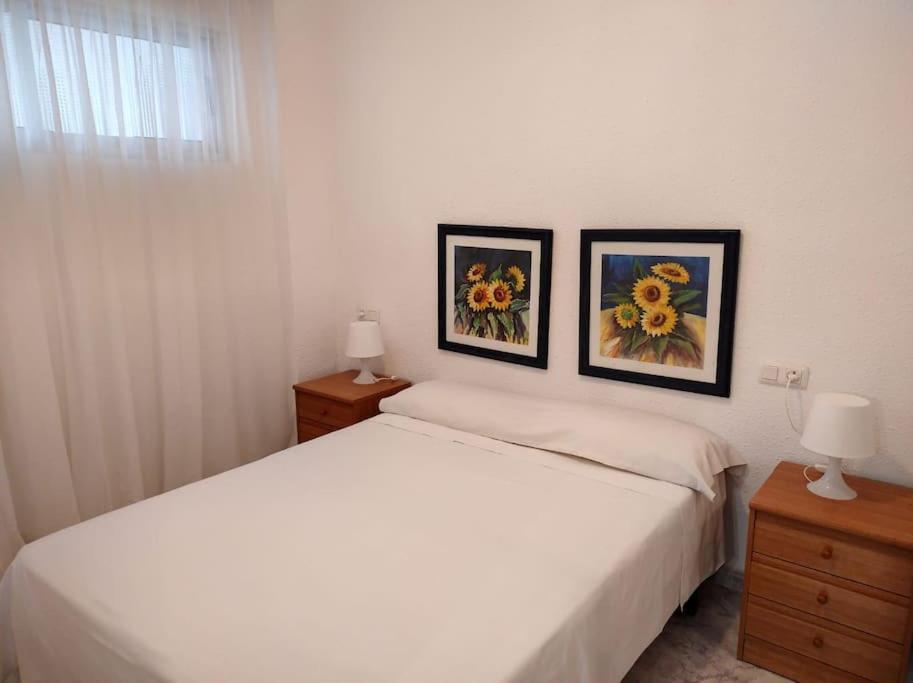 Apartment Brisa Marina