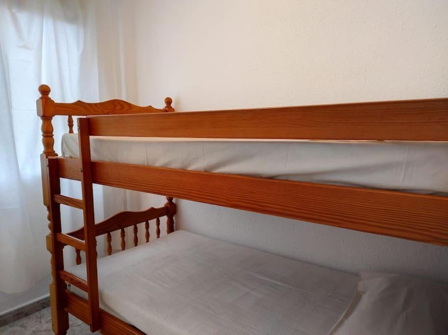 Apartment Brisa Marina *