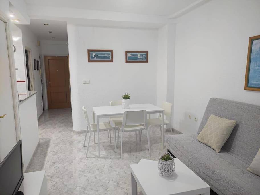 Brisa Marina Apartment *