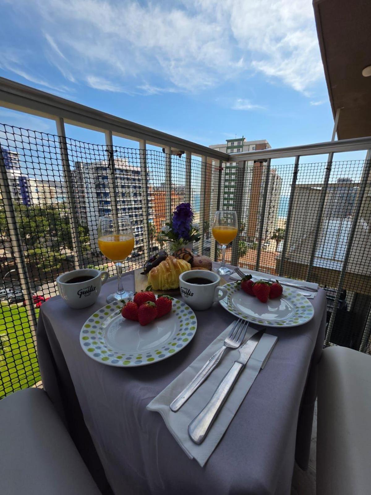 Brisa Marina Apartment