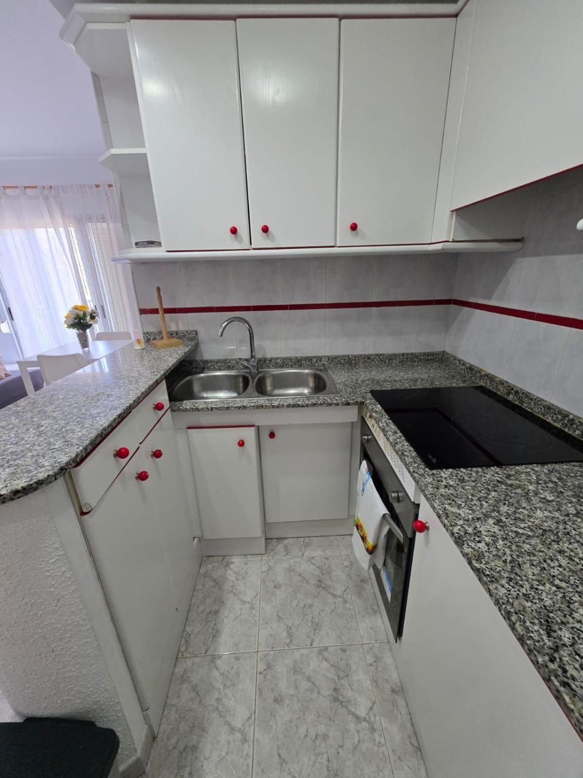 Apartment Brisa Marina Cullera