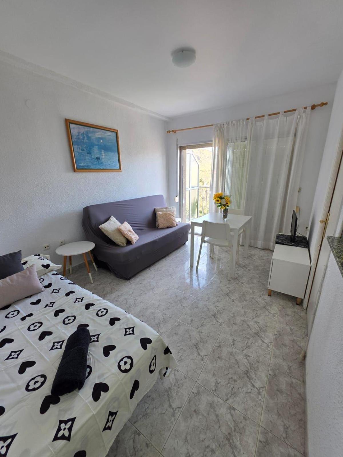 Brisa Marina Apartment