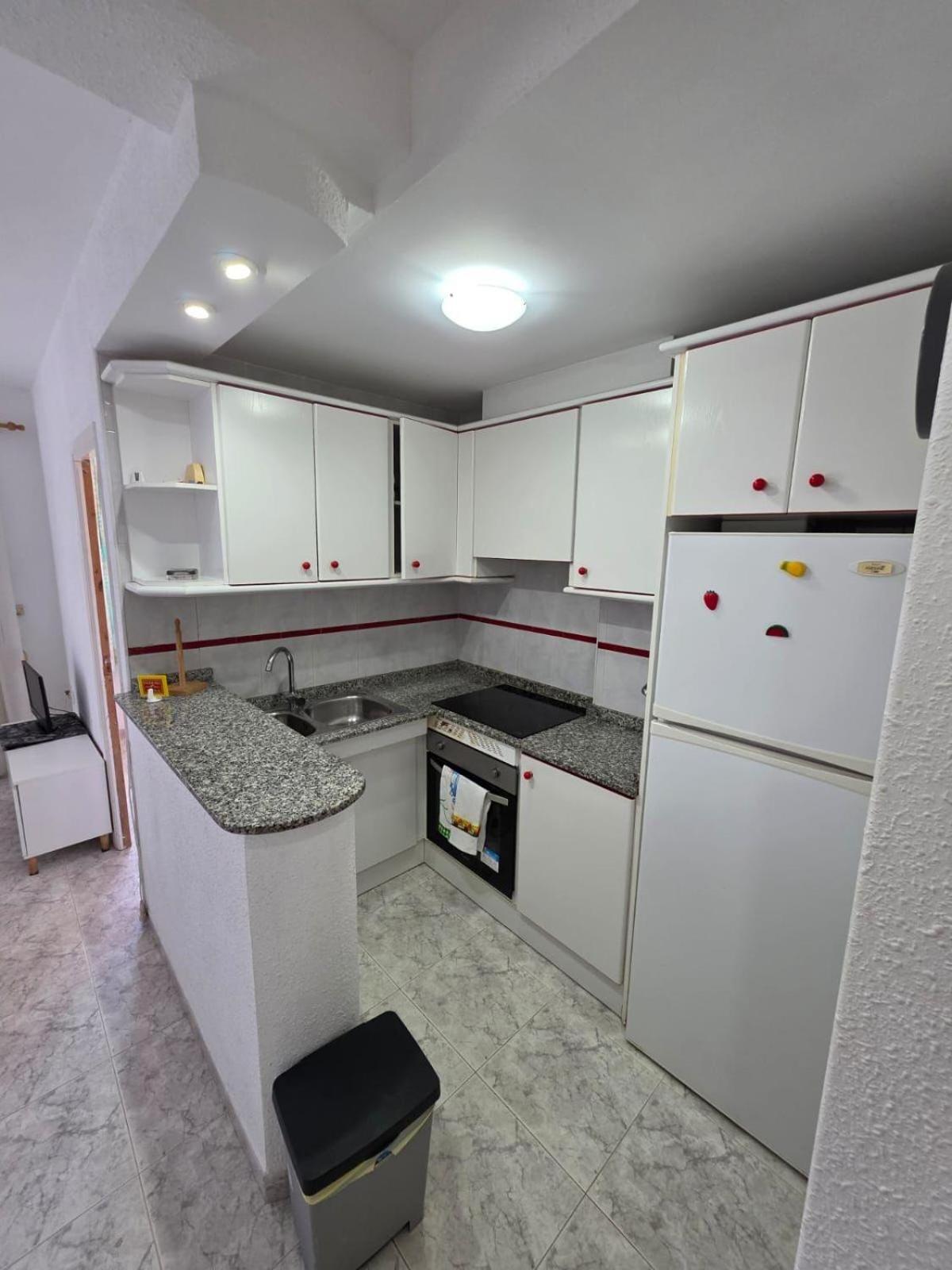 Brisa Marina Apartment *