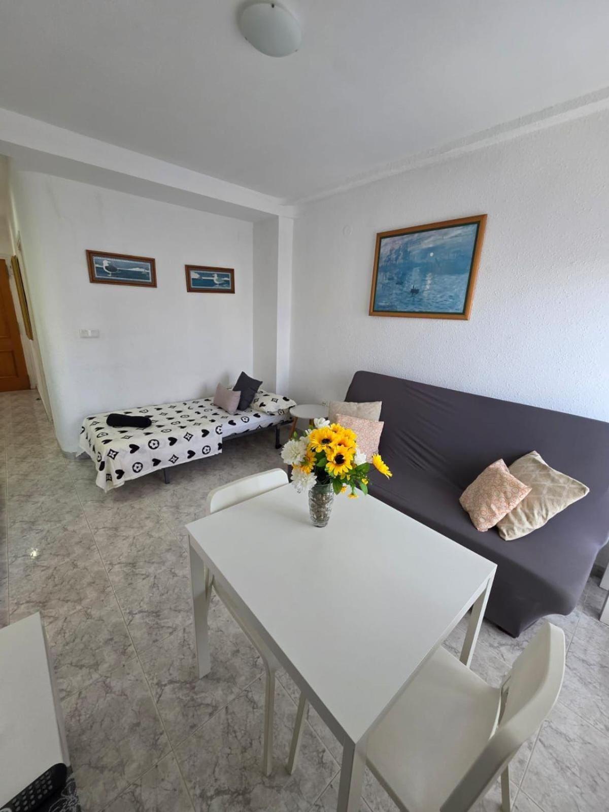 Brisa Marina Apartment Cullera