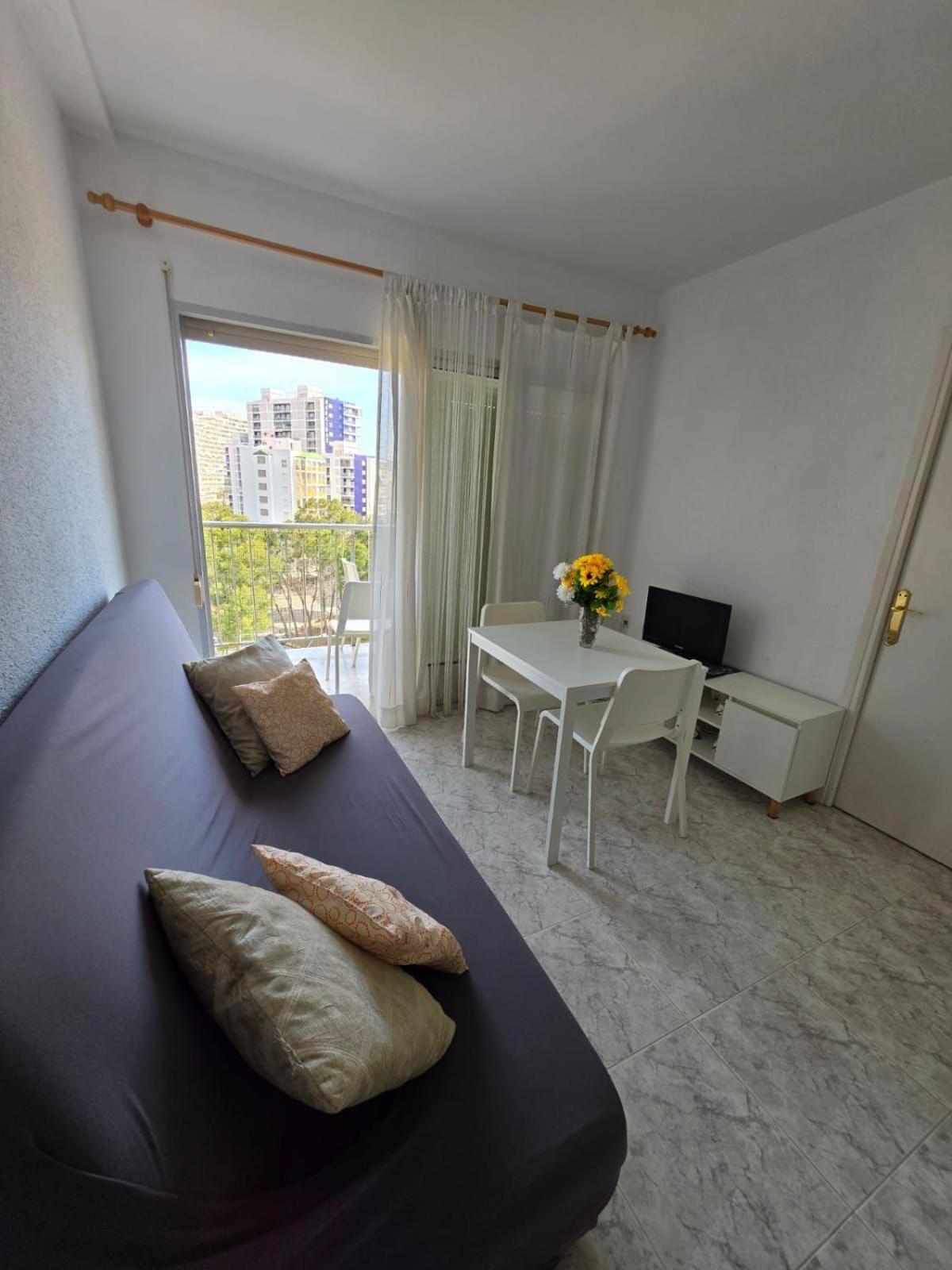 Apartment Brisa Marina Cullera