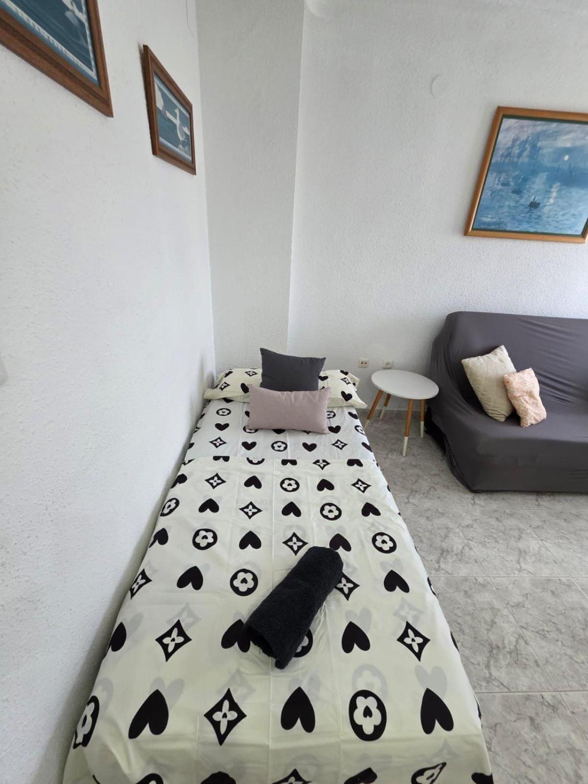 Apartment Brisa Marina *